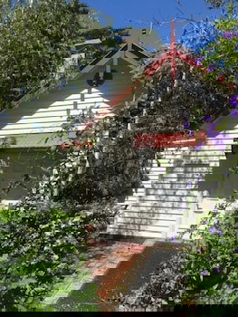 Quamby Homestead - Accommodation Broome 1