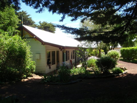 Quamby Homestead - Accommodation Broome 5