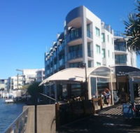 La Promenade - Accommodation Broome