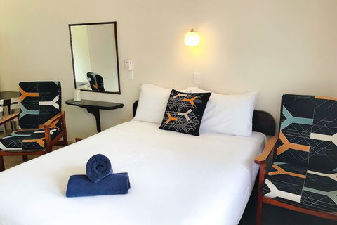 Paradise Court Holiday Units - Accommodation Broome 7
