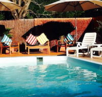 Paradise Court Holiday Units - Accommodation Broome