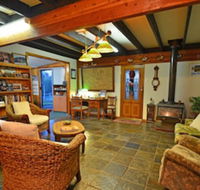 Broadwater Bed  Breakfast - Accommodation Broome