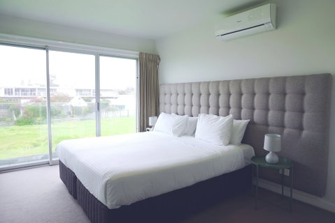 The Apollo Apartments - Accommodation Broome 6