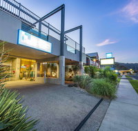 The Apollo Apartments - Accommodation Broome
