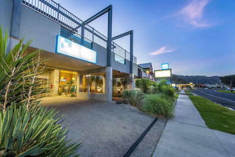 The Apollo Apartments - Accommodation Broome 0