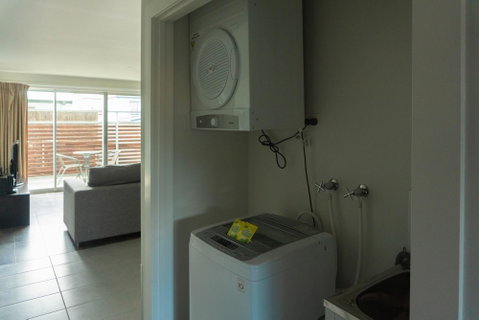 The Apollo Apartments - Accommodation Broome 5