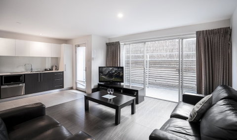 The Apollo Apartments - Accommodation Broome 4
