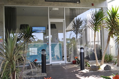 The Apollo Apartments - Accommodation Broome 2