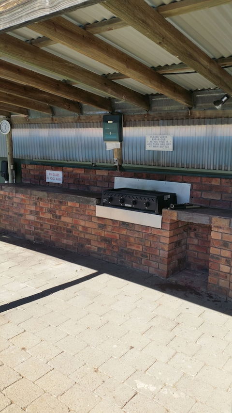 Tradewinds Apartments - Accommodation Broome 2