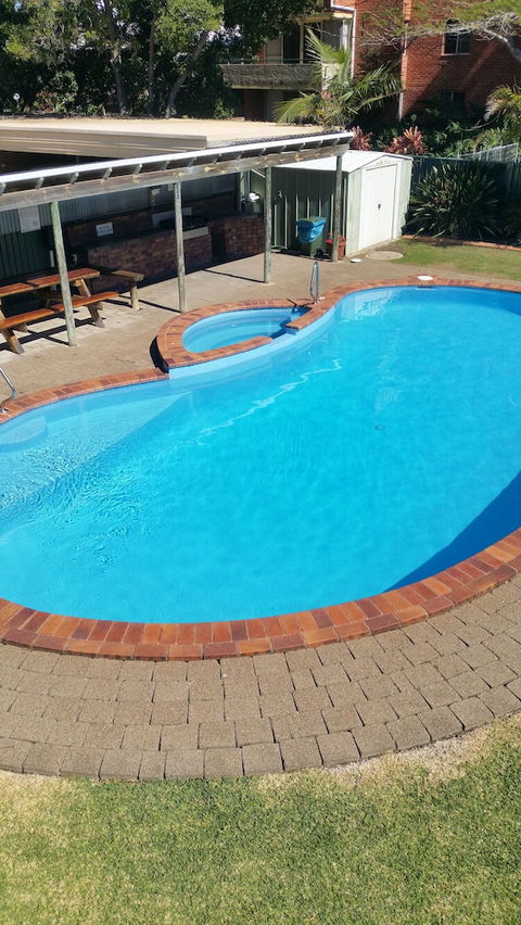 Tradewinds Apartments - Accommodation Broome 1
