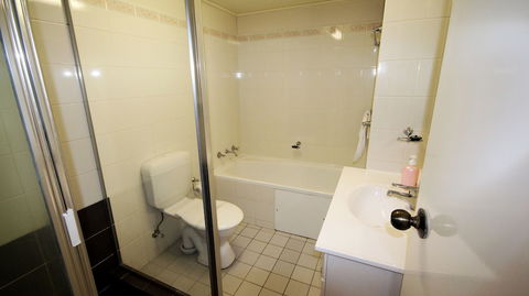 Tradewinds Apartments - Accommodation Broome 6