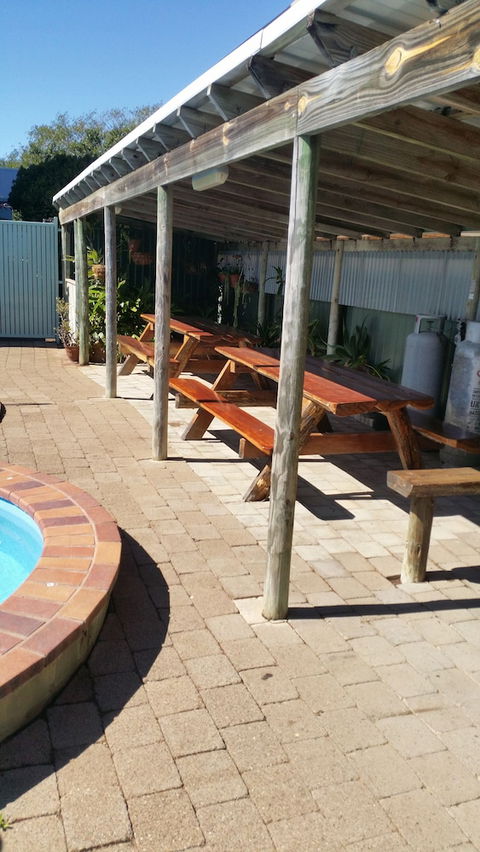 Tradewinds Apartments - Accommodation Broome 0