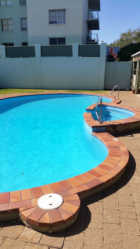 Tradewinds Apartments - Accommodation Broome 3