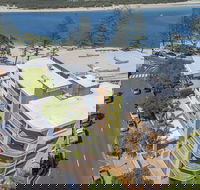 Belaire Place - Accommodation Broome