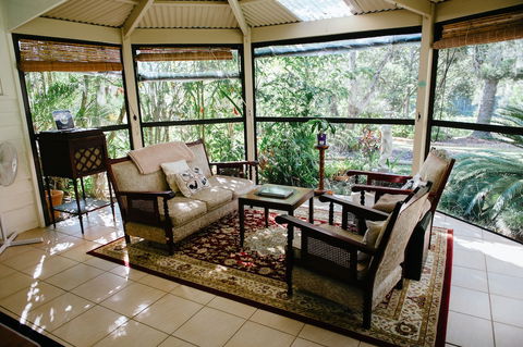 Blackwattle Farm B&B And Farm Stay - Accommodation Broome 4