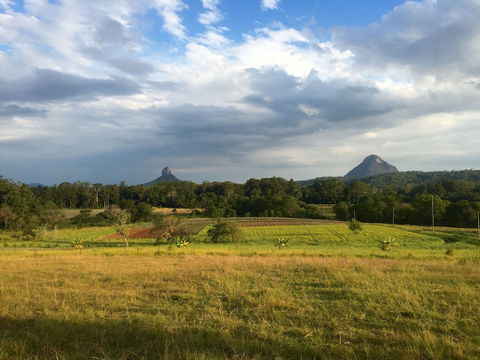 Blackwattle Farm B&B And Farm Stay - Accommodation Broome 0