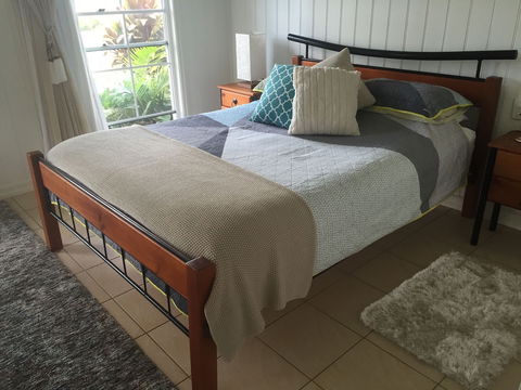 Blackwattle Farm B&B And Farm Stay - Accommodation Broome 5