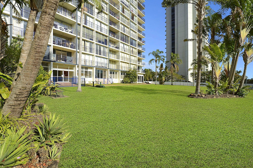 Villa Condo Halls Gap VIC Accommodation Broome