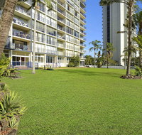 Condor Ocean View Apartments - Accommodation Broome