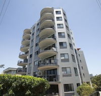Meridian Caloundra - Accommodation Broome