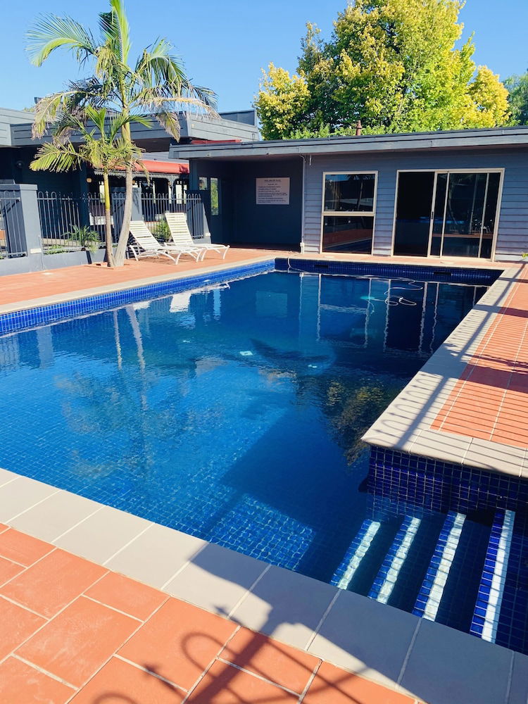 Ardeer VIC Accommodation Broome