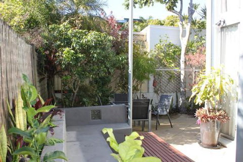 A Beautiful Flat - Accommodation Broome 1