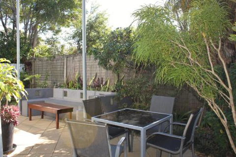 A Beautiful Flat - Accommodation Broome 3