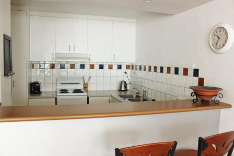 A Beautiful Flat - Accommodation Broome 5