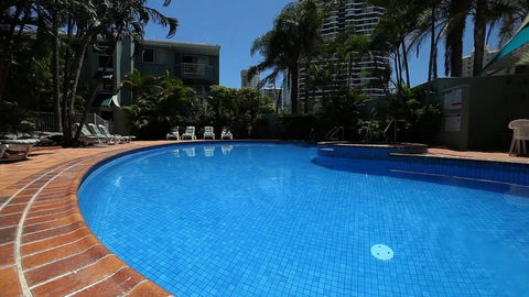 Aloha Lane Holiday Apartments - Accommodation Broome 1