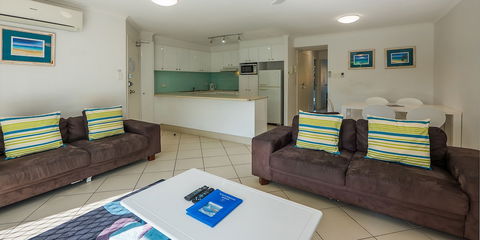 Aloha Lane Holiday Apartments - Accommodation Broome 6