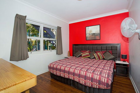 Backpackers In Paradise Resort - Accommodation Broome 7