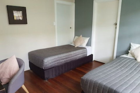 Backpackers In Paradise Resort - Accommodation Broome 0