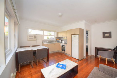 Backpackers In Paradise Resort - Accommodation Broome 6