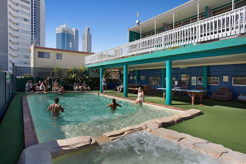 Backpackers In Paradise Resort - Accommodation Broome 3