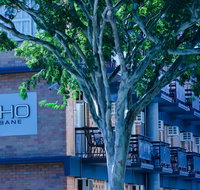 Soho Brisbane - Accommodation Broome
