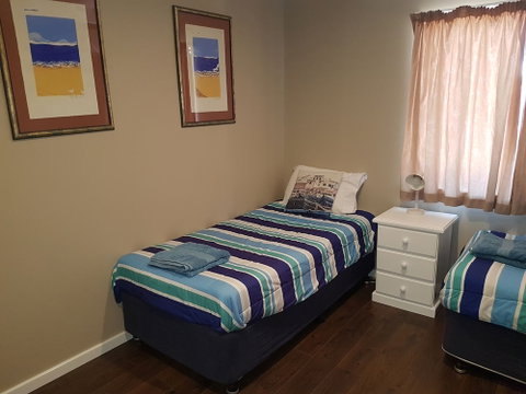 Kalbarri Sunset Villa - Accommodation Broome 5