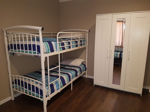 Kalbarri Sunset Villa - Accommodation Broome 4