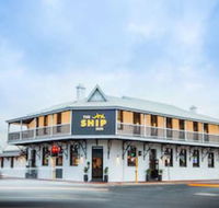 Nightcap at the Ship Inn - Accommodation Broome
