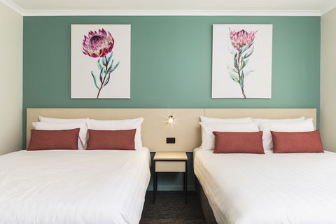 Nightcap At Balaclava Hotel - Accommodation Broome 5