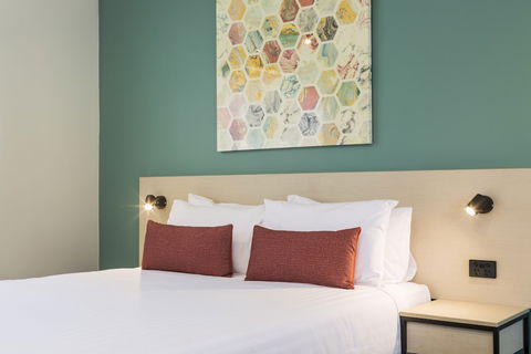 Nightcap At Balaclava Hotel - Accommodation Broome 3