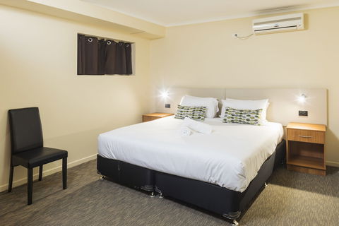 Nightcap At Balaclava Hotel - Accommodation Broome 6