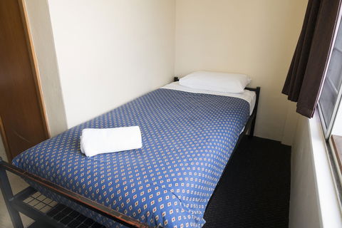 Banjo Paterson Inn - Accommodation Broome 0