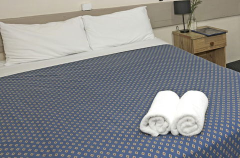 Banjo Paterson Inn - Accommodation Broome 3