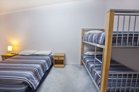 Banjo Paterson Inn - Accommodation Broome 2