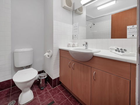 Banjo Paterson Inn - Accommodation Broome 6