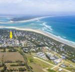 SURFSIDE GETAWAY in PICTURESQUE INVERLOCH - Accommodation Broome