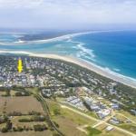 SURFSIDE GETAWAY In PICTURESQUE INVERLOCH - Accommodation Broome 0