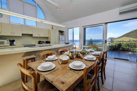 EUREKA - Accommodation Broome 4