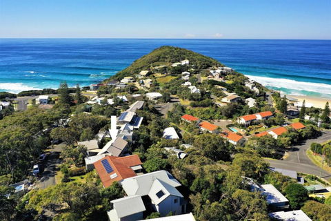 EUREKA - Accommodation Broome 5