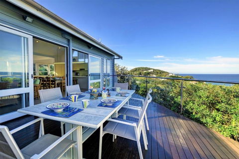 EUREKA - Accommodation Broome 1